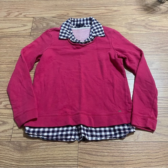 Tommy Hilfiger Sweater Medium - Picture 1 of 6